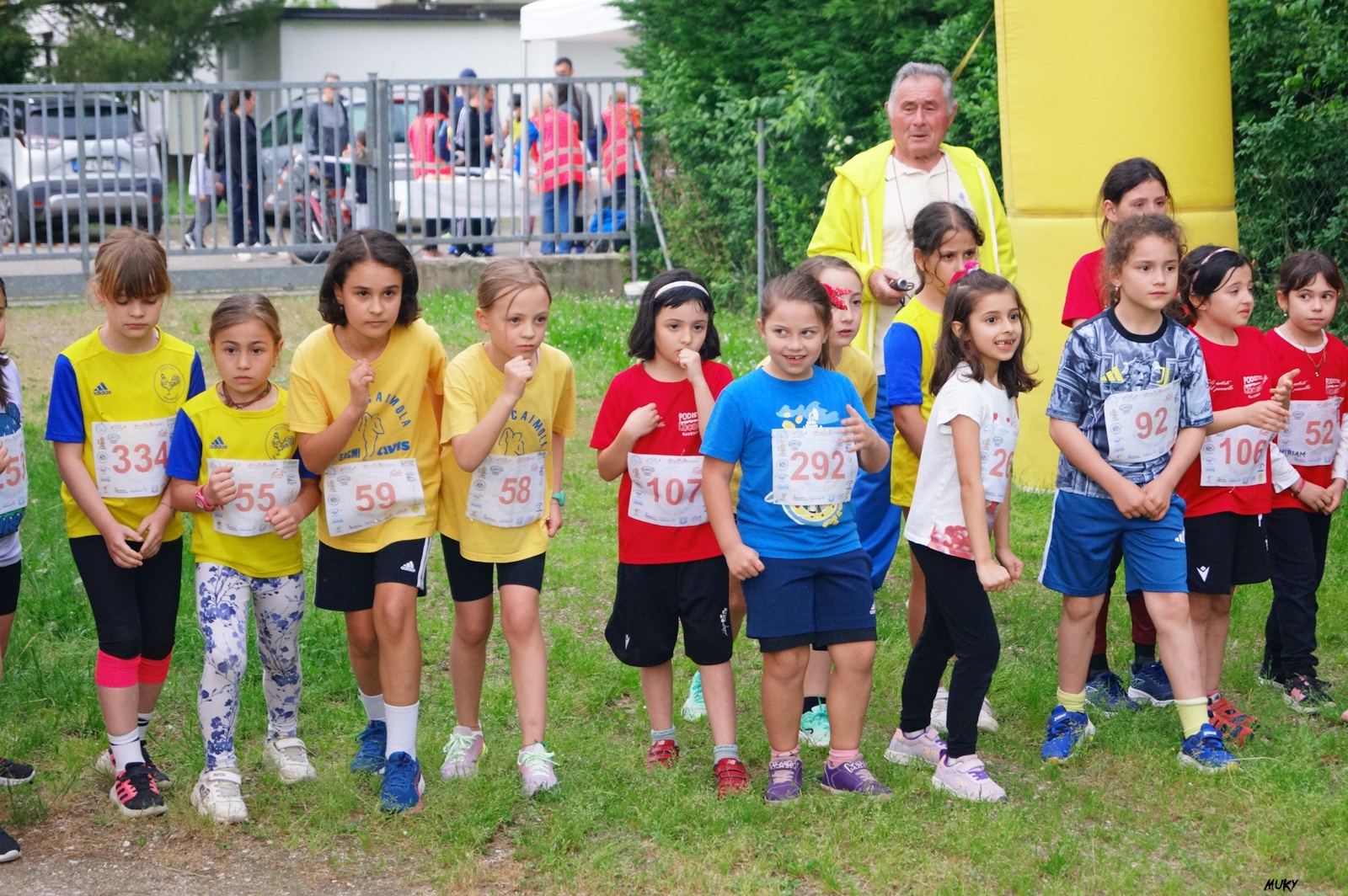 Alfonsine: Promesse al Parcobaleno - 08 maggio 2026